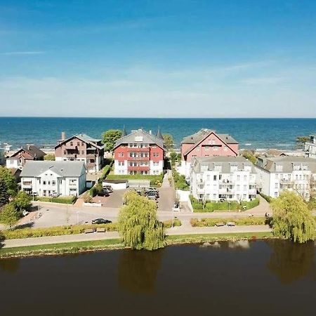 Seehof Bansin App 22 Ostseebad Heringsdorf Exterior foto