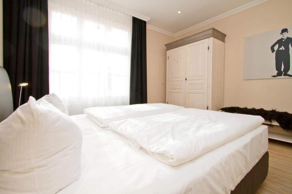 Seehof Bansin App 22 Ostseebad Heringsdorf Exterior foto